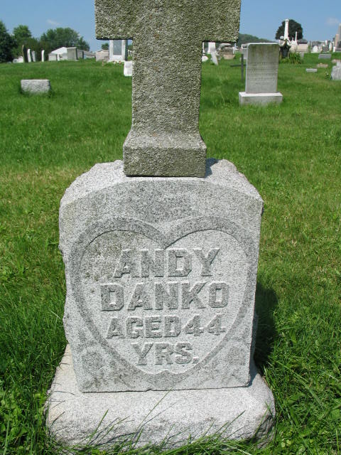 Andy Danko